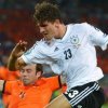 Euro 2012: Olanda - Germania 1-2